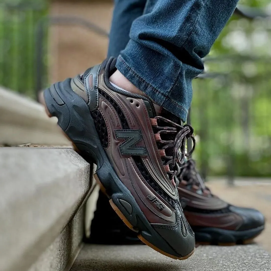 Joe Freshgoods x New Balance 1000 'Black Ice' M1000JF1 Joe Freshgoods x New Balance 1000 'Black Ice' M1000JF1